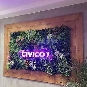 Civico Settee Bed & Breakfast