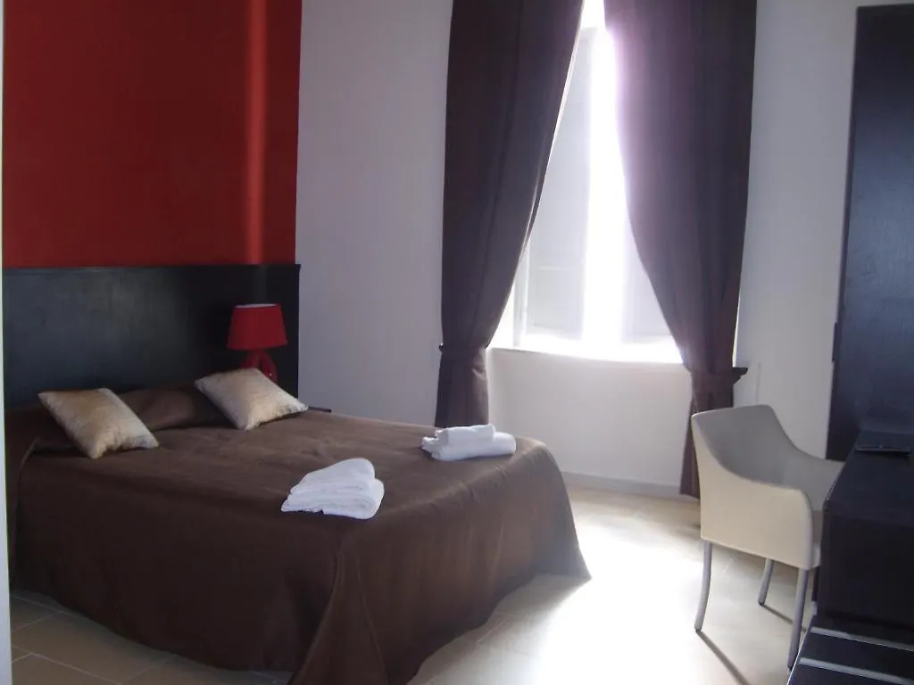 Inncentral Guesthouse Roma