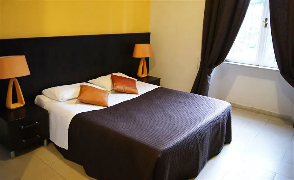Affittacamere Inncentral Guesthouse Roma